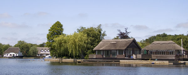 Wroxham Broad,Lake