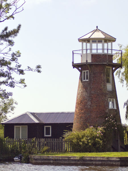 Dydlers Mill,Dydler's Mill,Wind Pump,Windpump,Horning