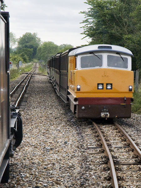2nd Air Division USAAF,Diesel Engine,Locomotive,Train,BVR,Bure Valley Railway,Steam,Narrow Gauge,Miniature