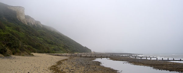 East Beach,Cromer