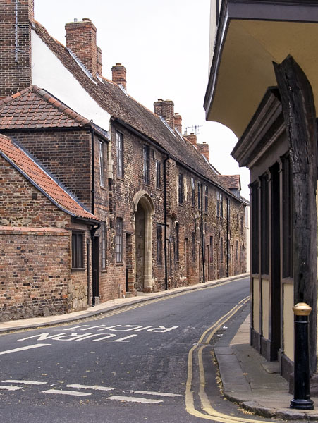 Nelson Street,Kings Lynn,King's Lynn