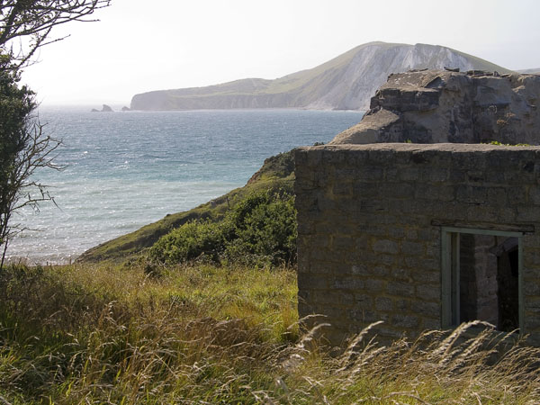 House,Warborrow,Worborrow Bay
