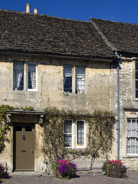 High Street,Lacock