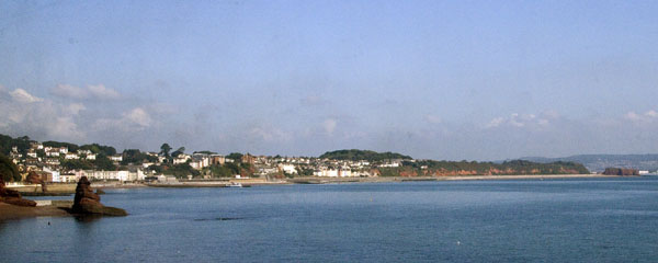 Dawlish