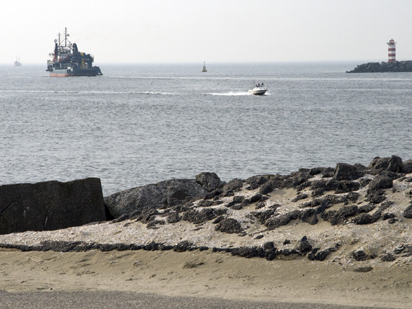 Harbourmouth,Harbour Mouth,IJmuiden,Boats