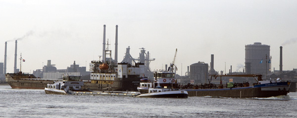 Boats,IJmuiden,Velsen Zuid,Noordzeekanaal,North Sea Canal