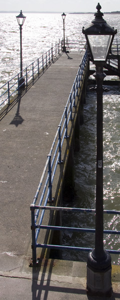 Pier,Harbourmouth,Harbour Mouth,Portsmouth