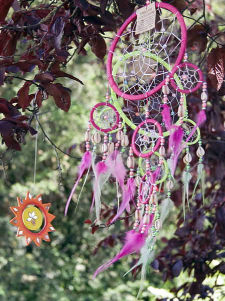 Dream Catcher,Crafts