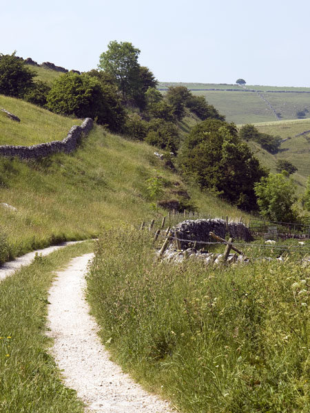 Biggin Dale End