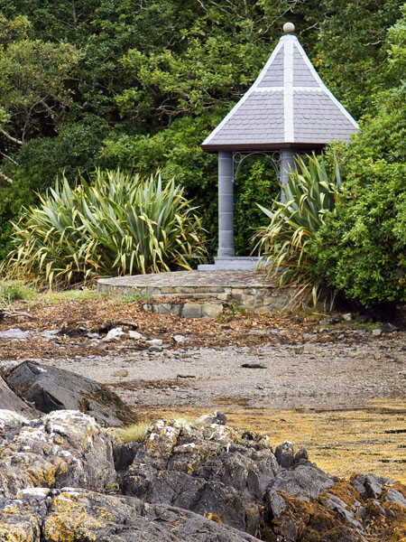 Derreen Gardens,Lauragh,Beara Peninsula
