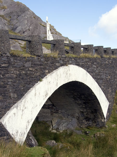 Bridge,Healy Pass,Beara Peninsula