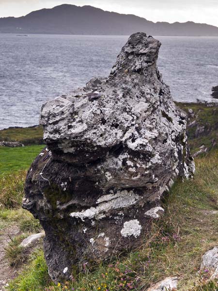Hag of Beara,Kilcatherine,Beara Peninsula,Standing Stone