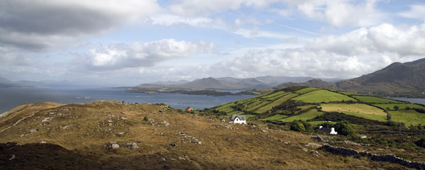 Ardgroom,Pulleen Loop,Beara Peninsula
