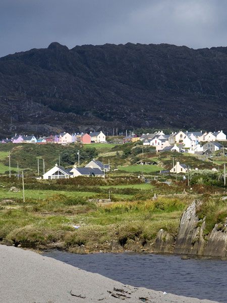 Allihies,Ballydonegan Strand,Beara Peninsula,Sea