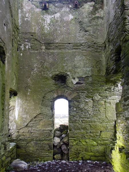 Kealogue Mine,Allihies,Beara Peninsula,Engine House