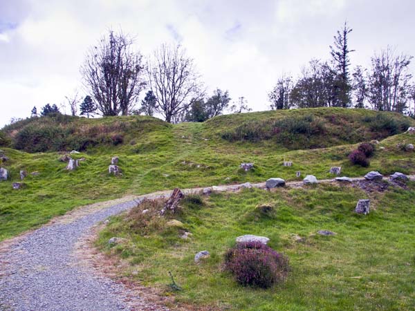 Ring Fort,Bonane Heritage Park