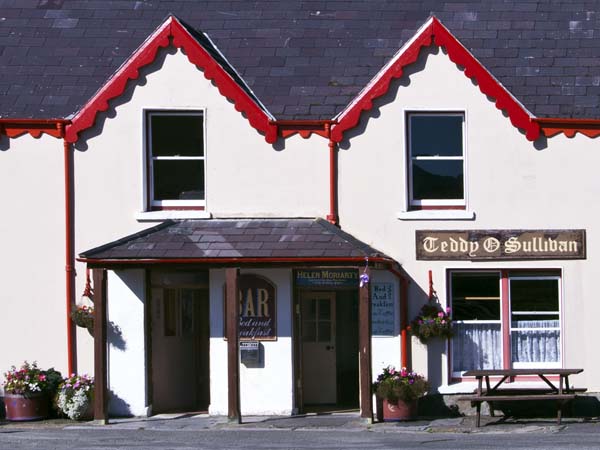 Teddy O'Sullivan Bar,Pub,Kilmakillogue,Kilmakilloge,Beara Peninsula