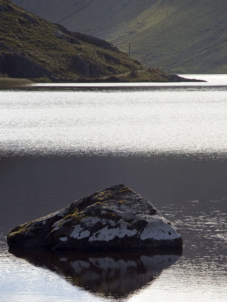 Lough Glenbeg,Beara Peninsula