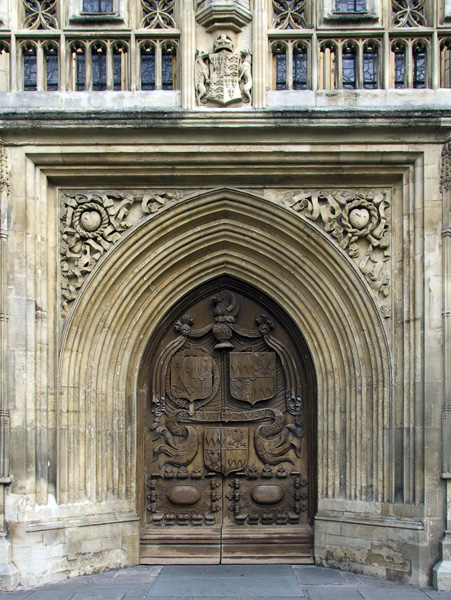 Bath Abbey,Door,Church