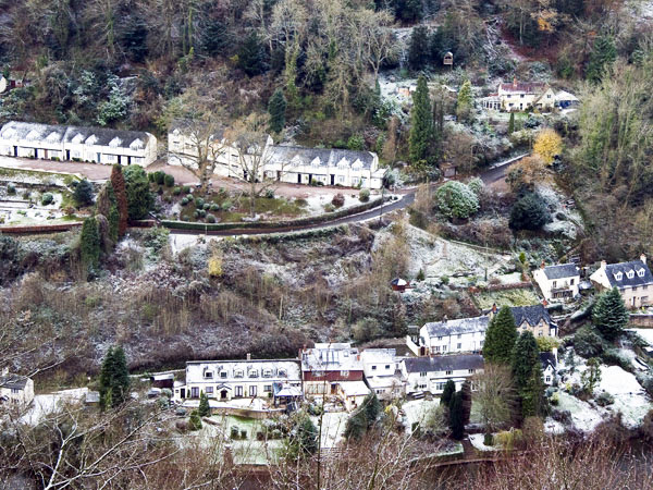 Symonds Yat West,Symonds Yat Rock,Forest of Dean