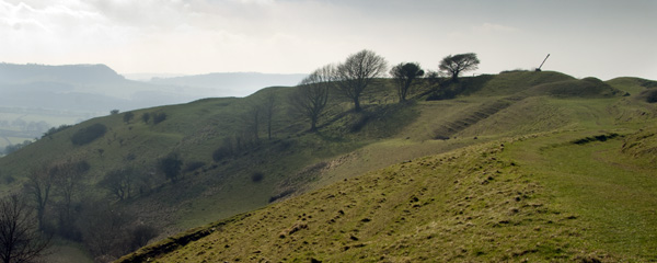 Rawlsbury Camp