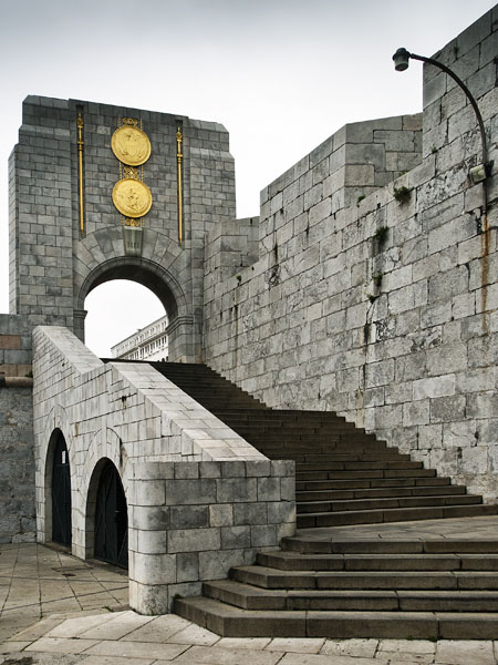 American War Memorial