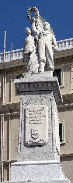British War Memorial