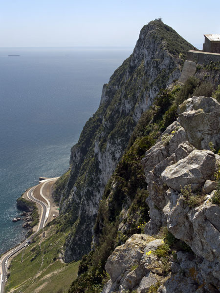 O'Hara's Battery,Signal Hill