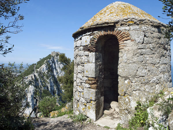 Moorish Lookout