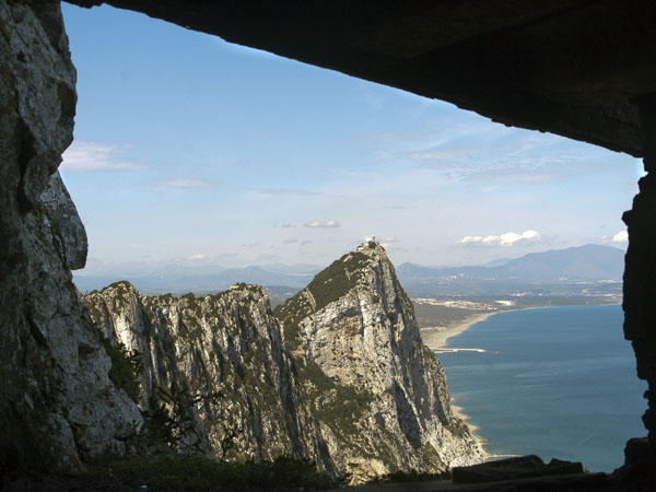 WWII,Douglas Lookout,World War 2