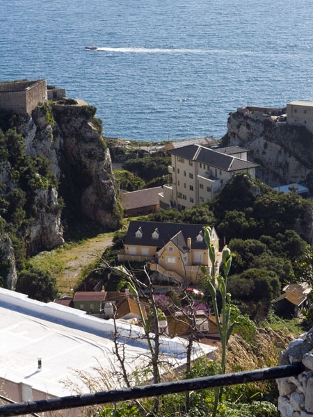 Pillars of Hercules