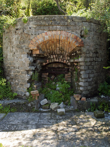 Limekiln