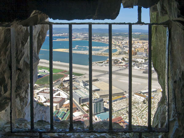 Airport,Great Siege Tunnels