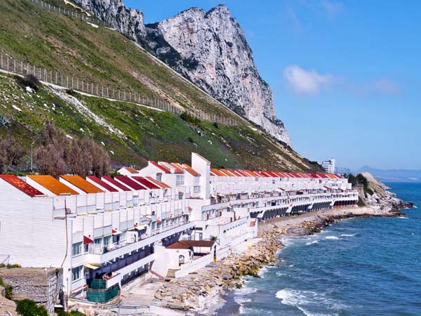 Both Worlds,Water Catchment,Sandy Bay,Flats,Apartments