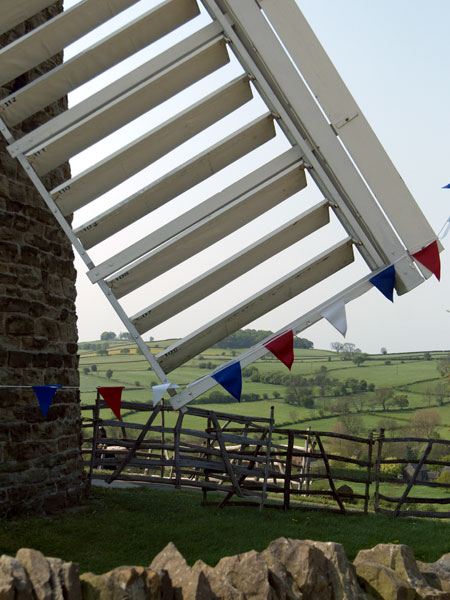 Heage Windmill,Wind Mill