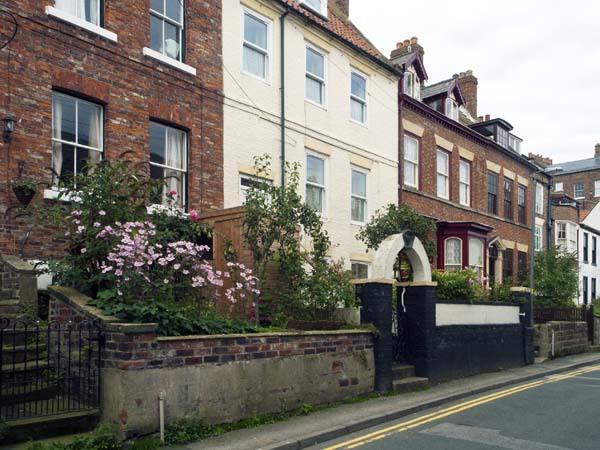 Cliff Street,Whitby,Houses