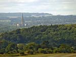 Salisbury from Pepperbox Hill