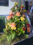 An Arrangement of Roses Michael James Trust