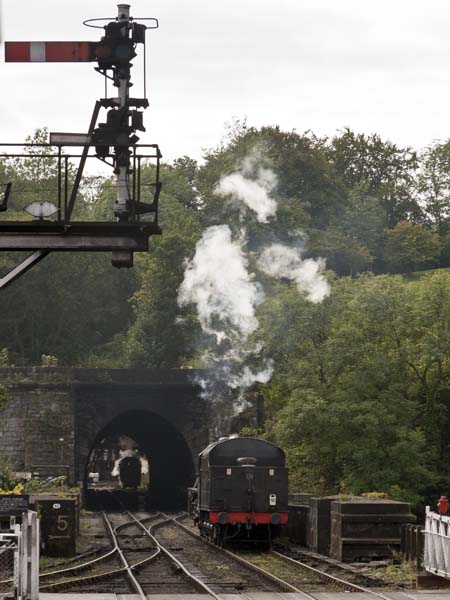 Steam Engines,Grosmont,Station,NYMR,North Yorkshire Moors Railway,Train,Heritage