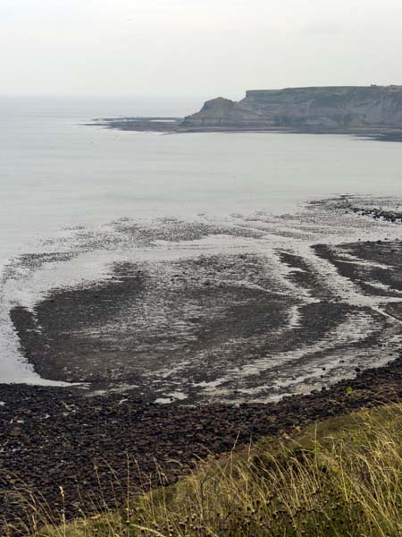 Kettleness,Runswick,Sea