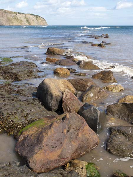 Rocks,Robin Hood's Bay,Sea