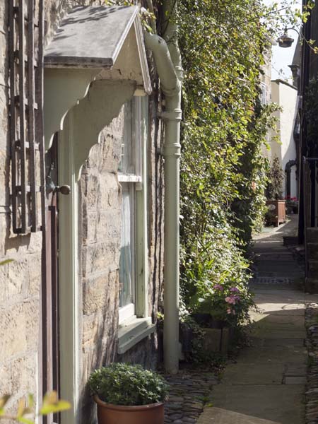 Houses,Robin Hood's Bay