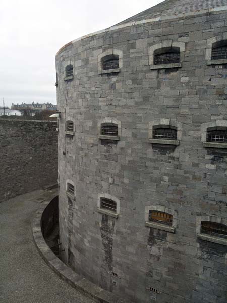 Kilmainham,Gaol,Dublin
