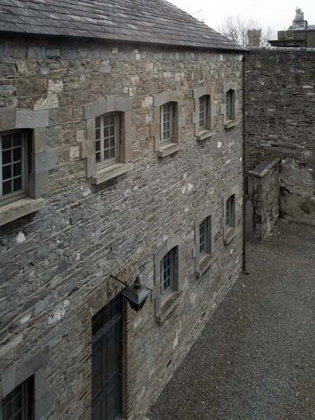 Kilmainham,Gaol,Jail,Dublin