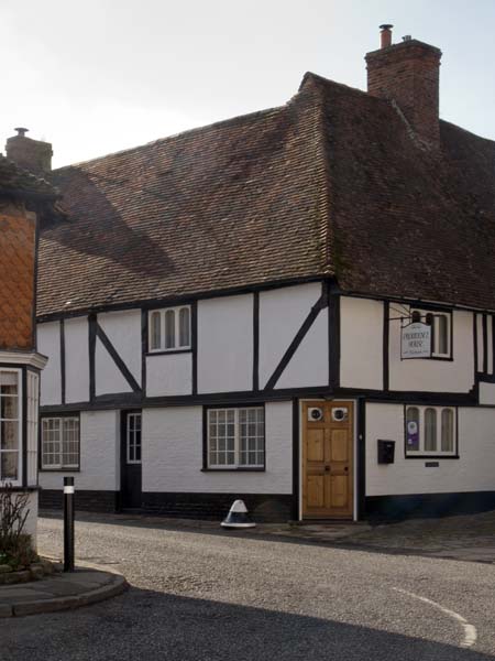 Pent House,Smarden,Houses