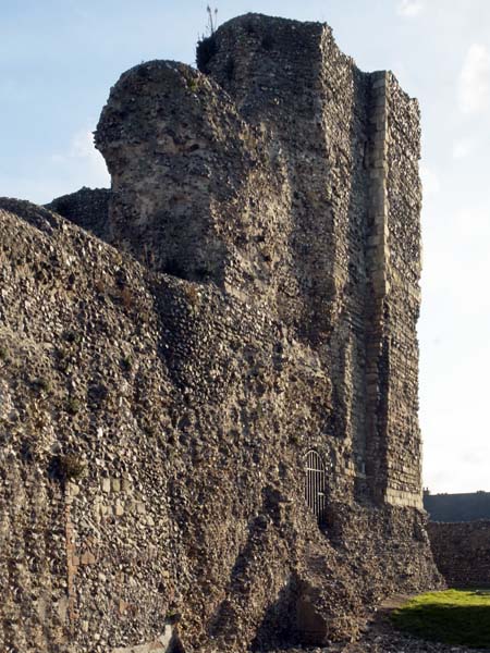Castle,Canterbury