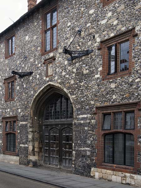 41-43 Palace Street,Building,Canterbury