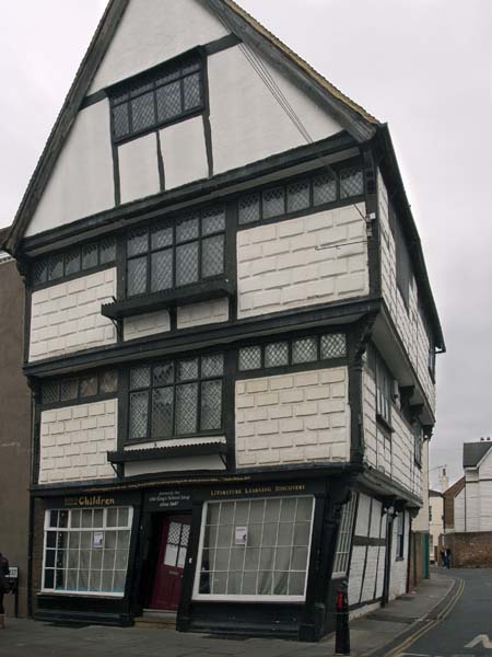 Kings School,Shop,28 Palace Street,Canterbury