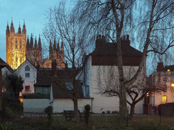 The Friars,Canterbury,Cathedral,Church