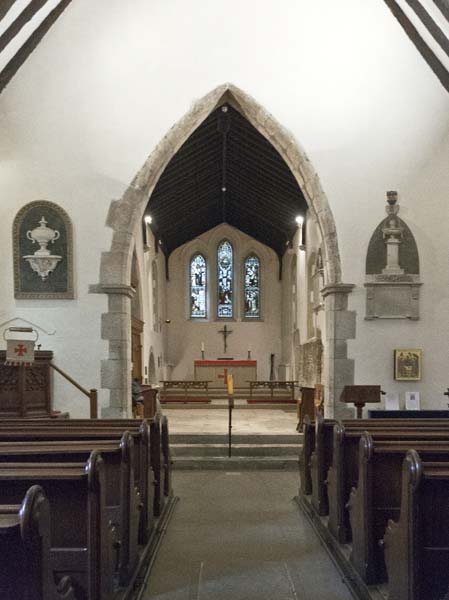 St Martin's,Canterbury,Church